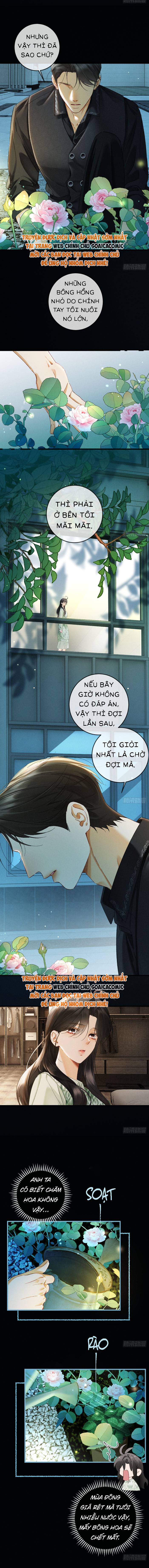 Luân Hãm Khế Ước - Chap 41 - Trang 2