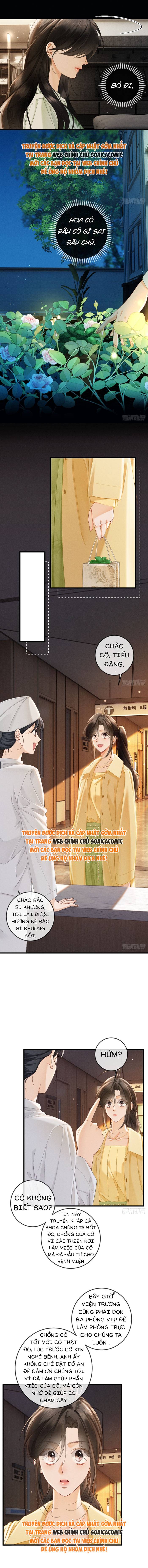 Luân Hãm Khế Ước - Chap 41 - Trang 3