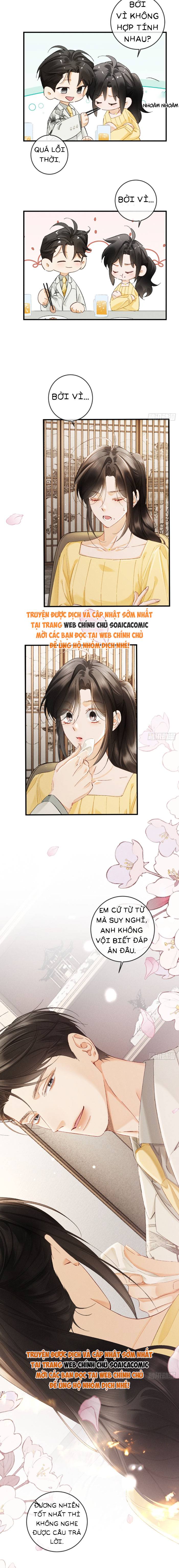 Luân Hãm Khế Ước - Chap 41 - Trang 7