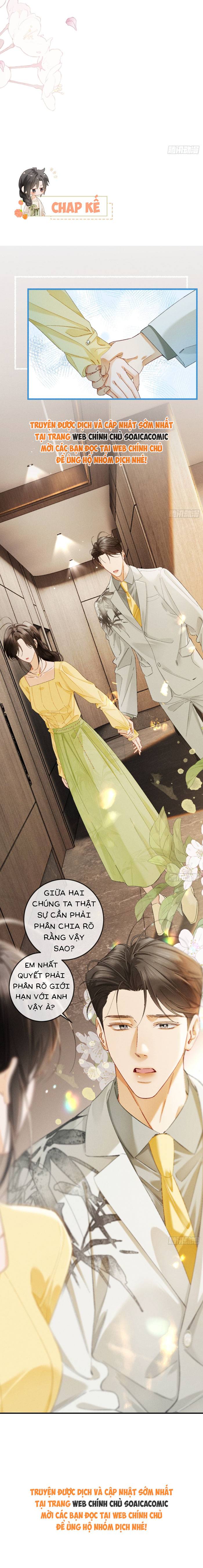 Luân Hãm Khế Ước - Chap 41 - Trang 8
