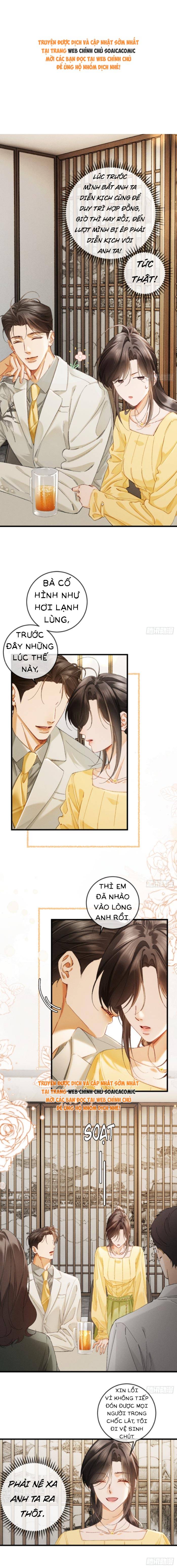 Luân Hãm Khế Ước - Chap 42 - Trang 1