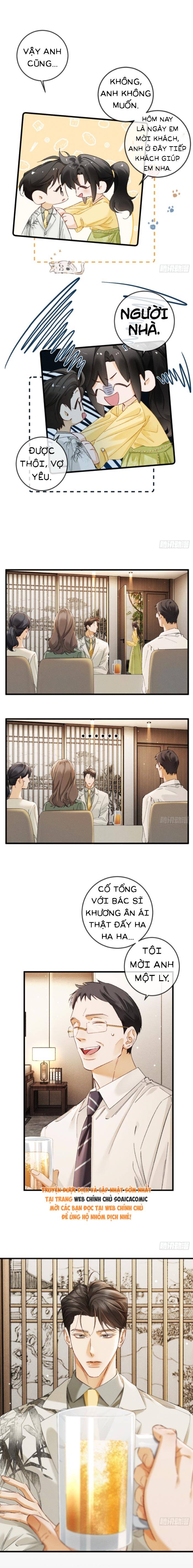 Luân Hãm Khế Ước - Chap 42 - Trang 2