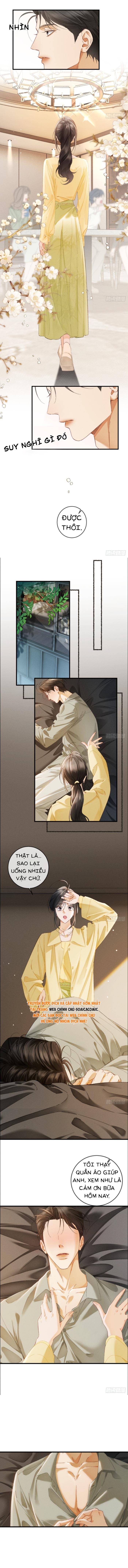 Luân Hãm Khế Ước - Chap 42 - Trang 7