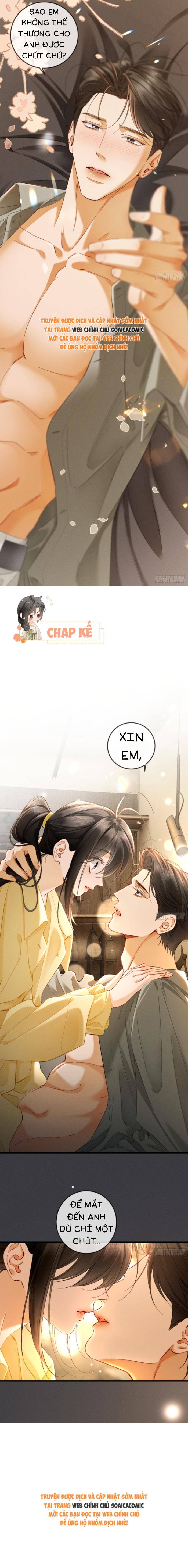Luân Hãm Khế Ước - Chap 42 - Trang 9