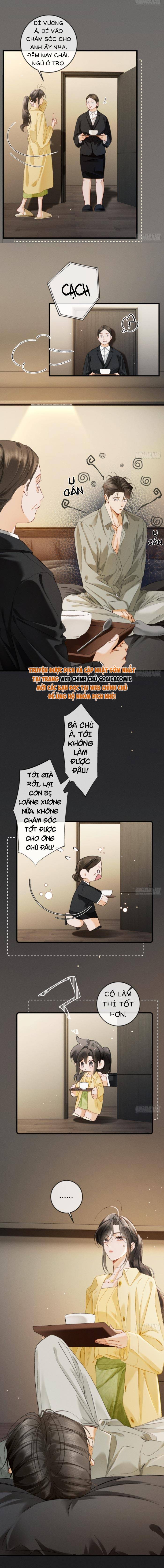 Luân Hãm Khế Ước - Chap 43 - Trang 2