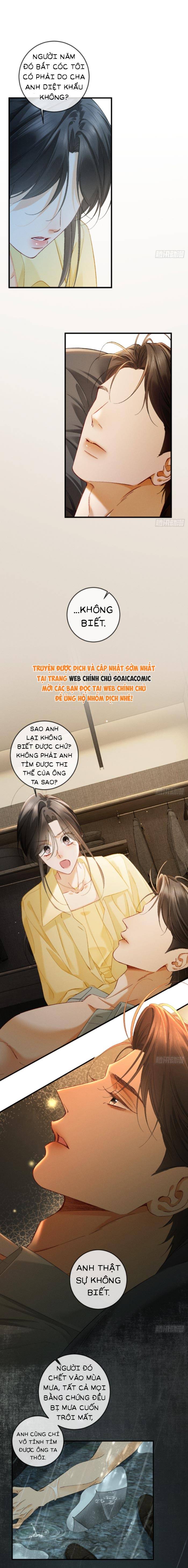 Luân Hãm Khế Ước - Chap 43 - Trang 4