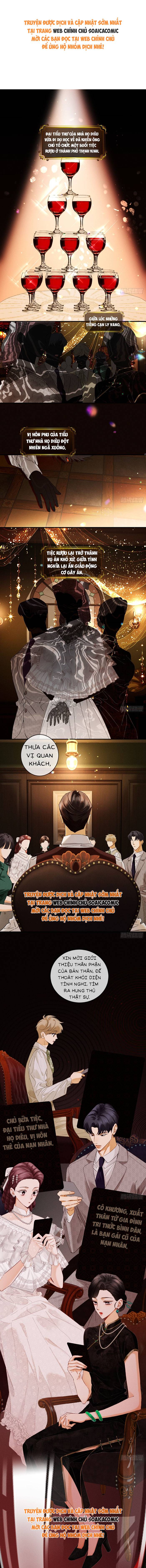 Luân Hãm Khế Ước - Chap 44 - Trang 1