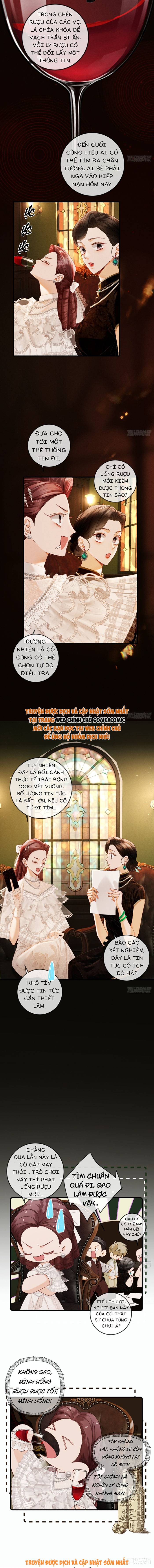Luân Hãm Khế Ước - Chap 44 - Trang 2