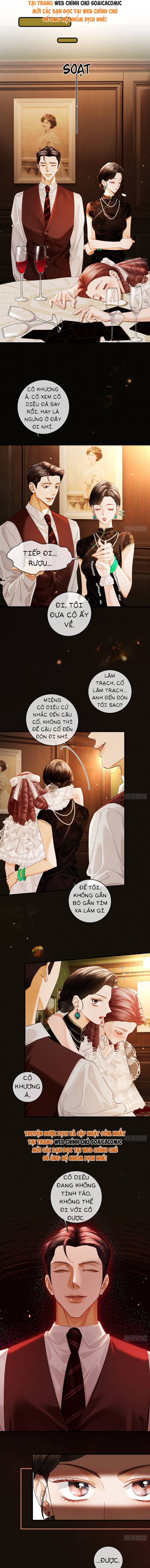 Luân Hãm Khế Ước - Chap 44 - Trang 3