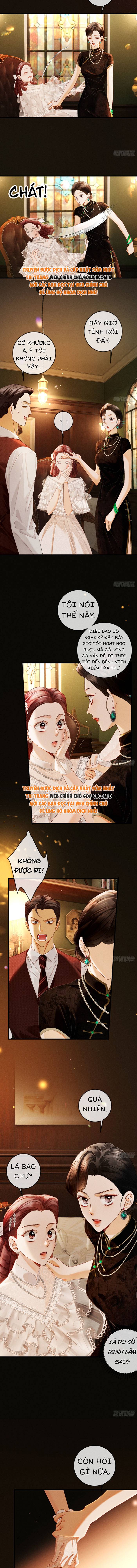 Luân Hãm Khế Ước - Chap 44 - Trang 4