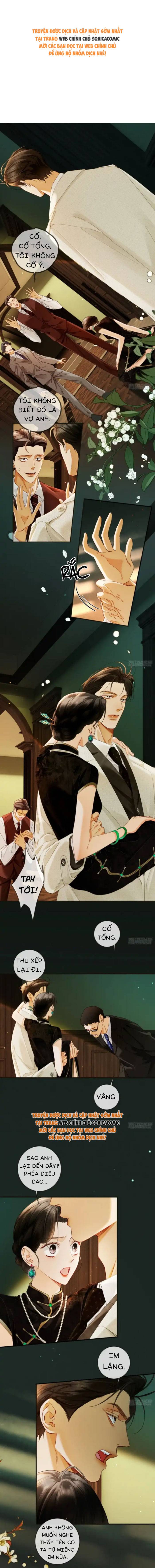 Luân Hãm Khế Ước - Chap 45 - Trang 1
