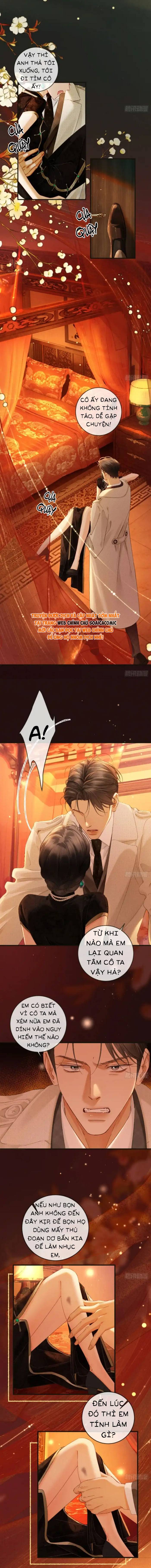 Luân Hãm Khế Ước - Chap 45 - Trang 2