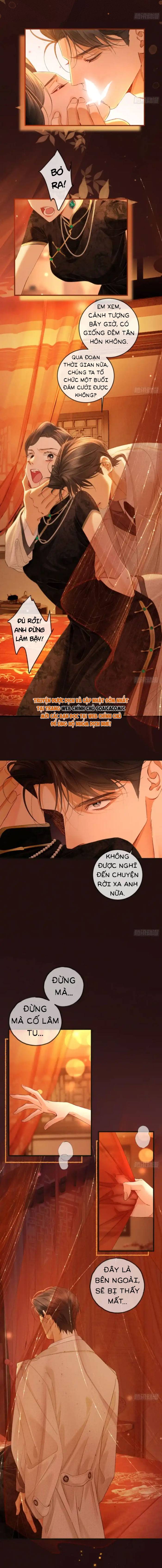 Luân Hãm Khế Ước - Chap 45 - Trang 4