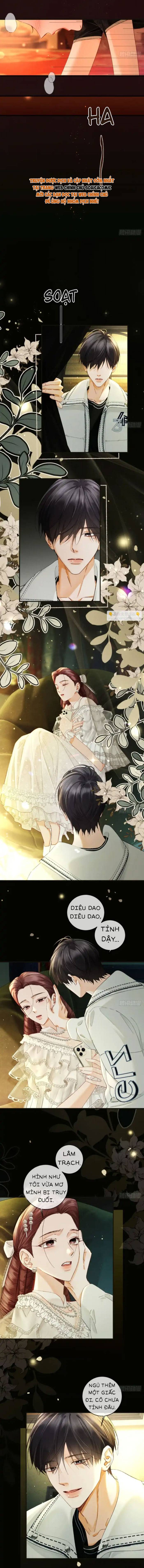Luân Hãm Khế Ước - Chap 45 - Trang 5