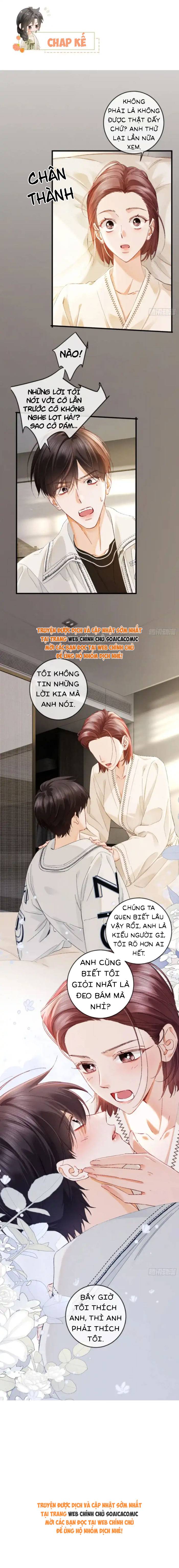 Luân Hãm Khế Ước - Chap 45 - Trang 8