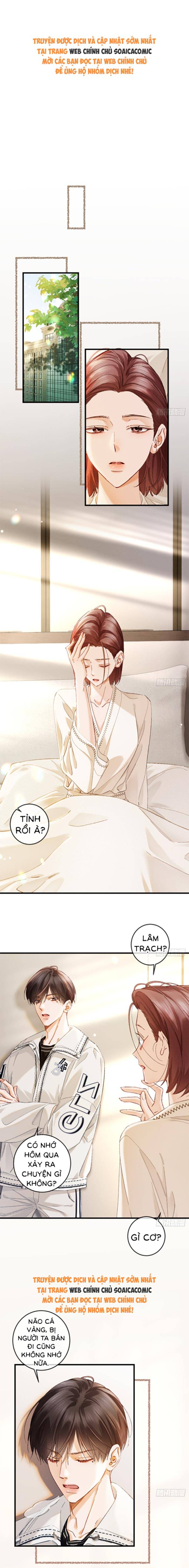 Luân Hãm Khế Ước - Chap 46 - Trang 1