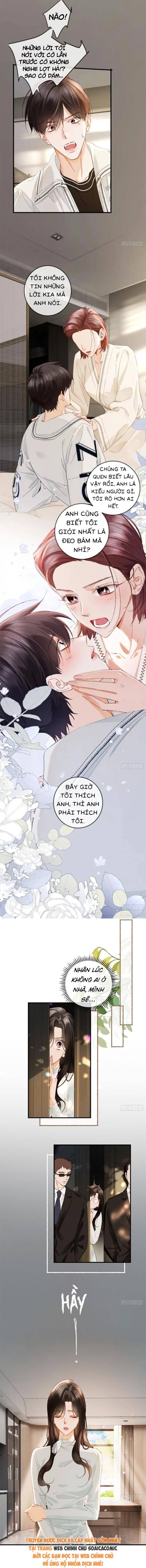 Luân Hãm Khế Ước - Chap 46 - Trang 3