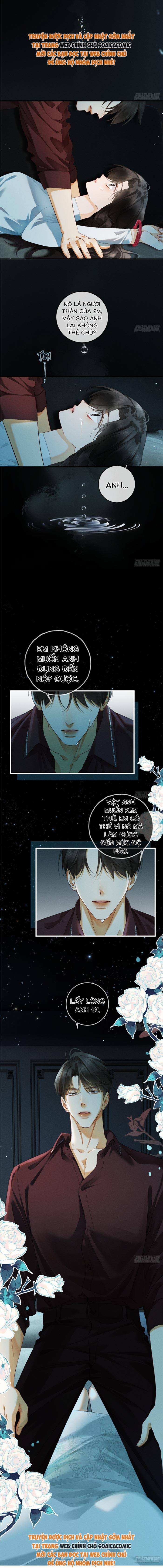 Luân Hãm Khế Ước - Chap 46 - Trang 9