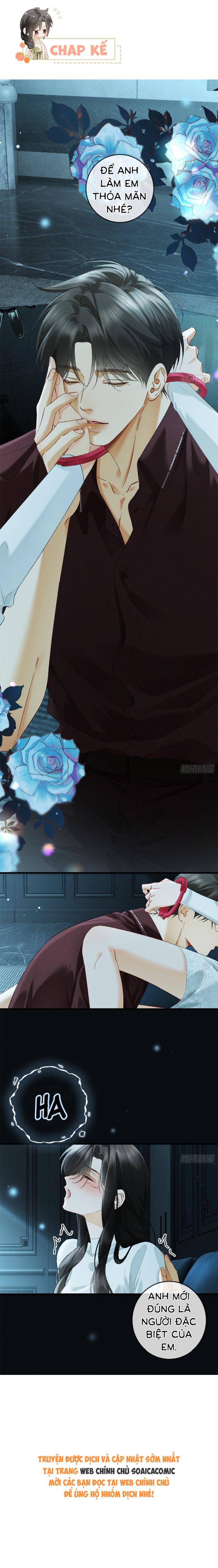 Luân Hãm Khế Ước - Chap 46 - Trang 10
