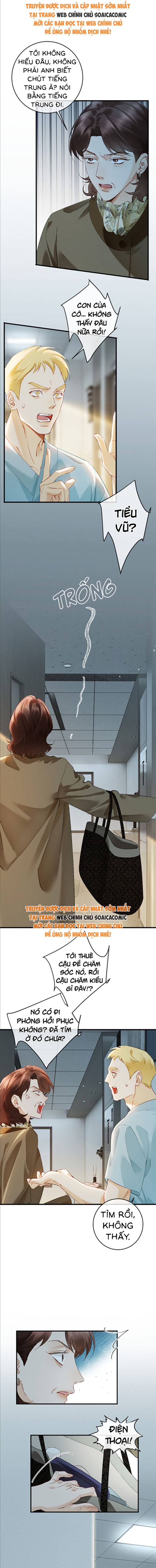 Luân Hãm Khế Ước - Chap 47 - Trang 4