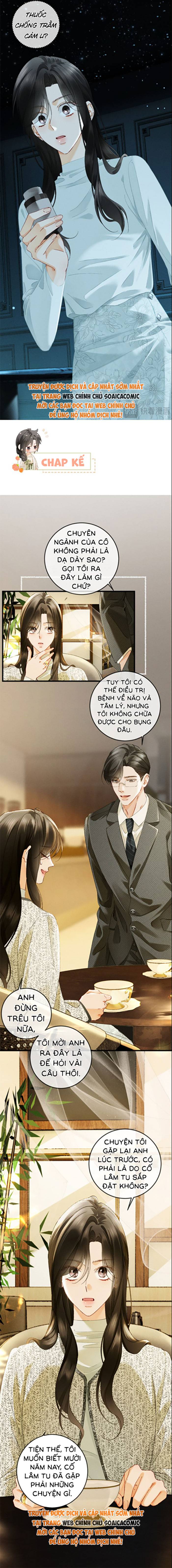 Luân Hãm Khế Ước - Chap 47 - Trang 9