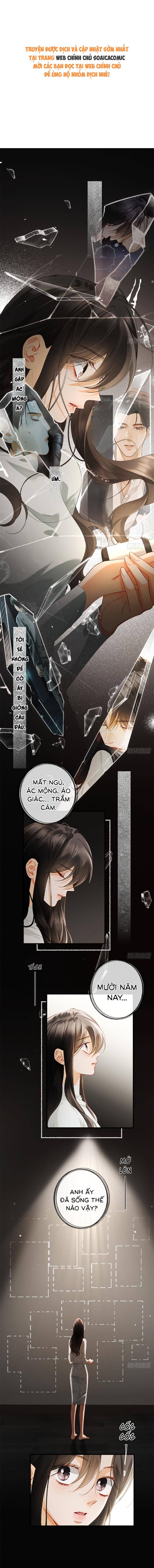 Luân Hãm Khế Ước - Chap 48 - Trang 1