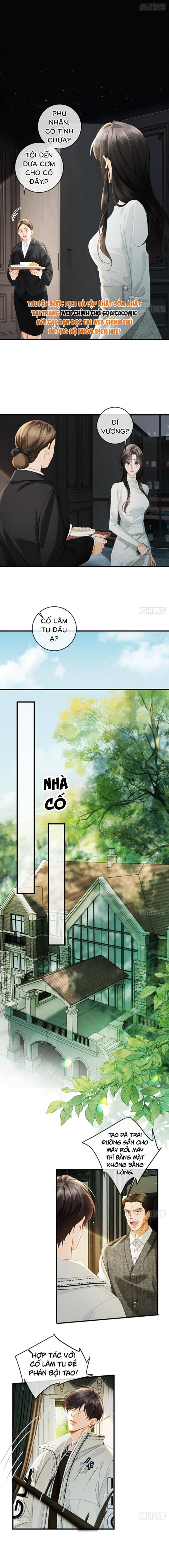 Luân Hãm Khế Ước - Chap 48 - Trang 2