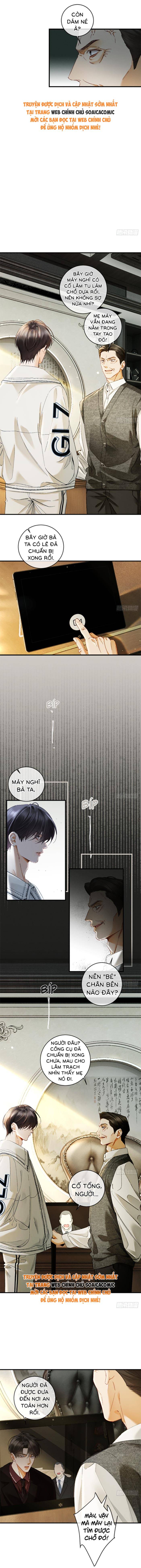 Luân Hãm Khế Ước - Chap 48 - Trang 3