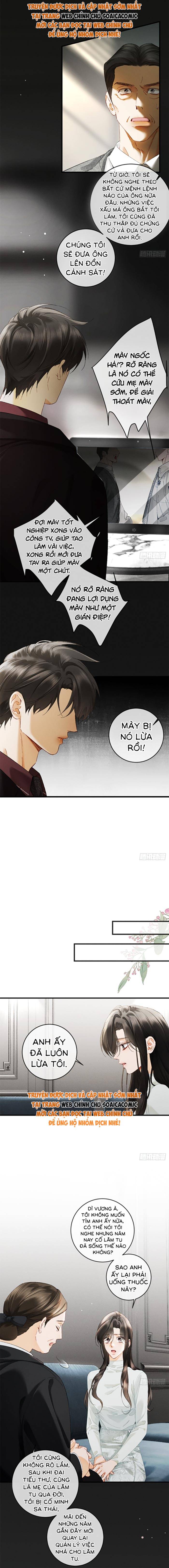 Luân Hãm Khế Ước - Chap 48 - Trang 5