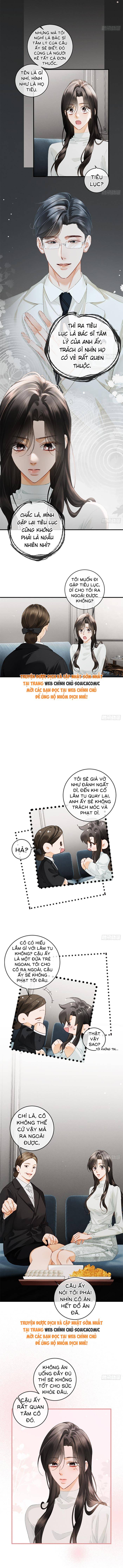 Luân Hãm Khế Ước - Chap 48 - Trang 6