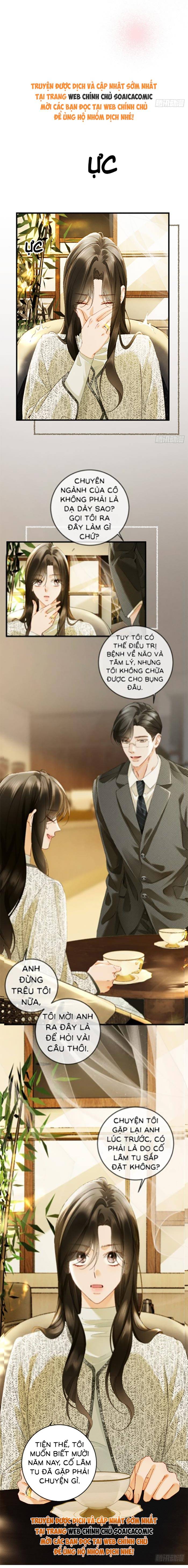 Luân Hãm Khế Ước - Chap 48 - Trang 7