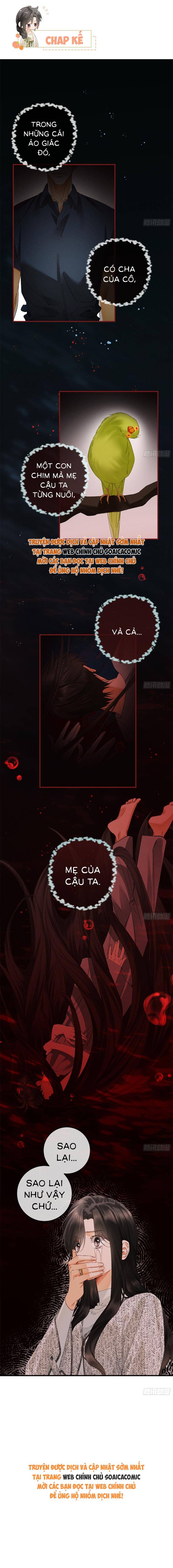 Luân Hãm Khế Ước - Chap 48 - Trang 8