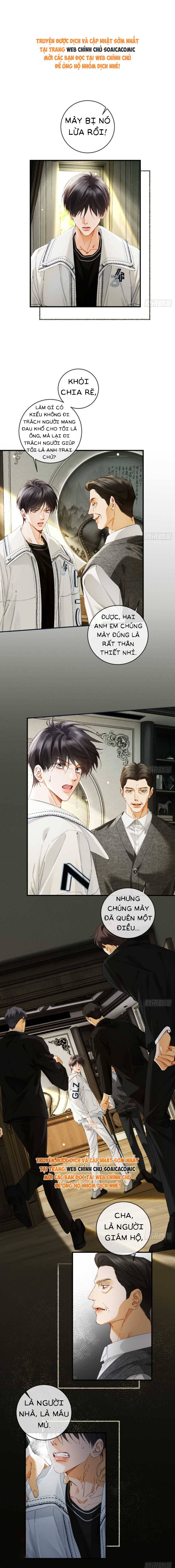 Luân Hãm Khế Ước - Chap 49 - Trang 1