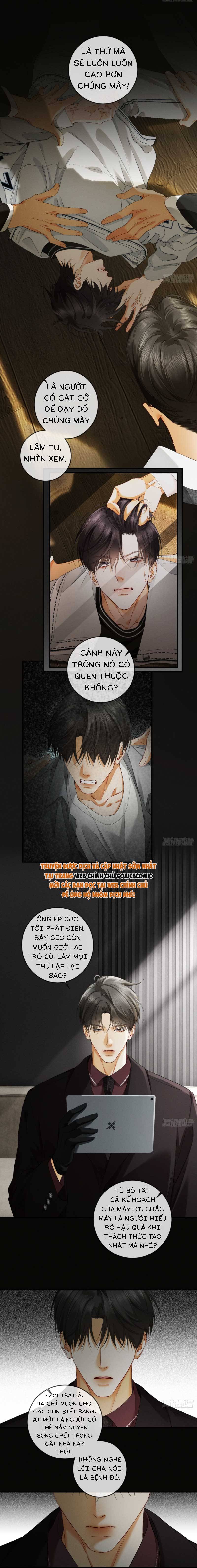 Luân Hãm Khế Ước - Chap 49 - Trang 2