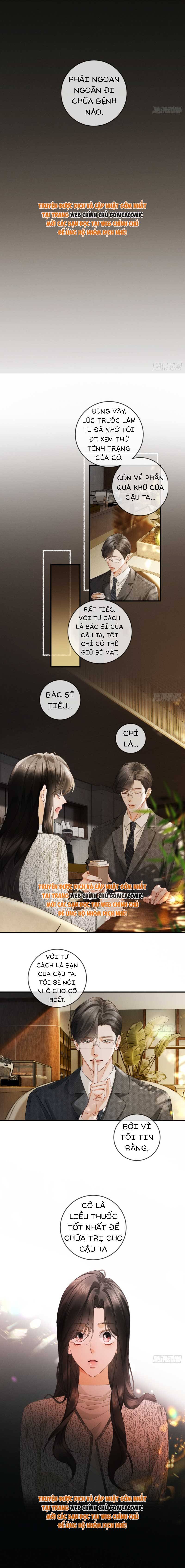 Luân Hãm Khế Ước - Chap 49 - Trang 3