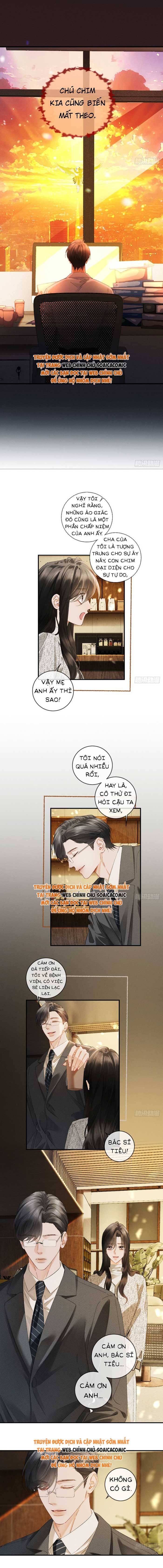 Luân Hãm Khế Ước - Chap 49 - Trang 7