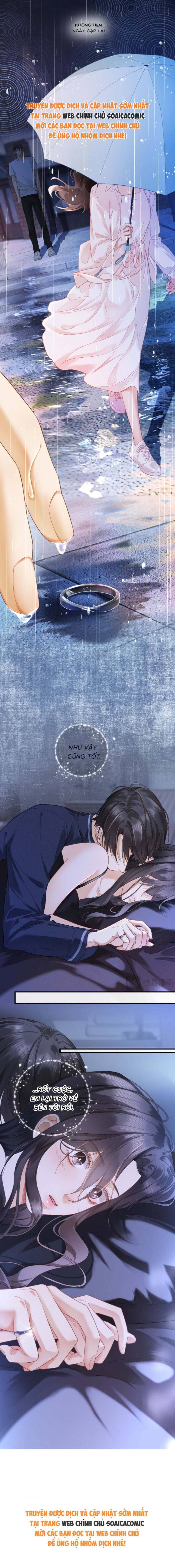 Luân Hãm Khế Ước - Chap 5 - Trang 11