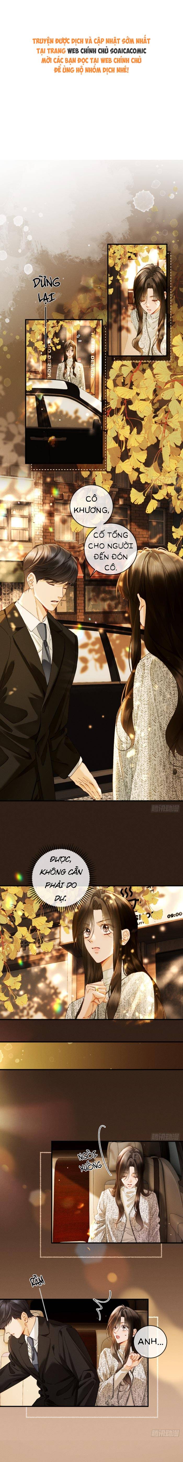Luân Hãm Khế Ước - Chap 50 - Trang 1