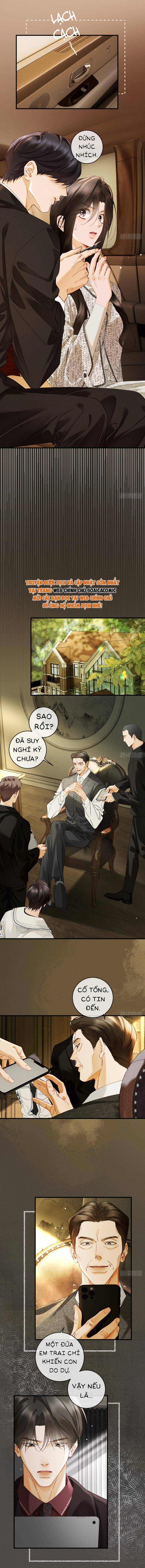 Luân Hãm Khế Ước - Chap 50 - Trang 2