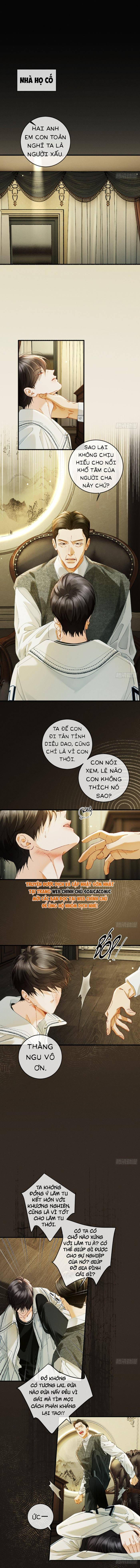 Luân Hãm Khế Ước - Chap 51 - Trang 2