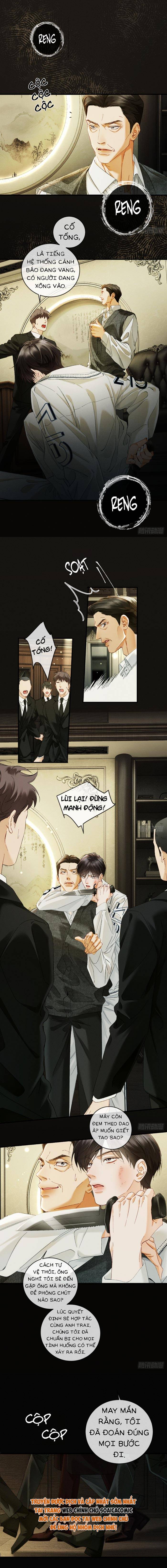 Luân Hãm Khế Ước - Chap 51 - Trang 3