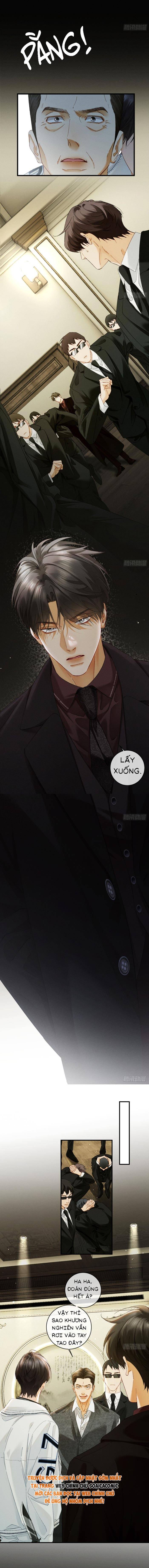 Luân Hãm Khế Ước - Chap 51 - Trang 4