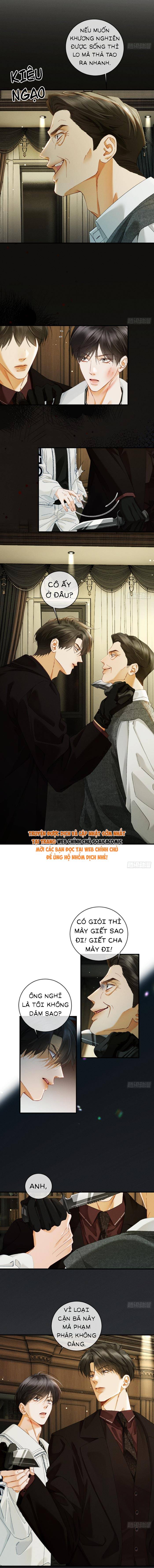 Luân Hãm Khế Ước - Chap 51 - Trang 5