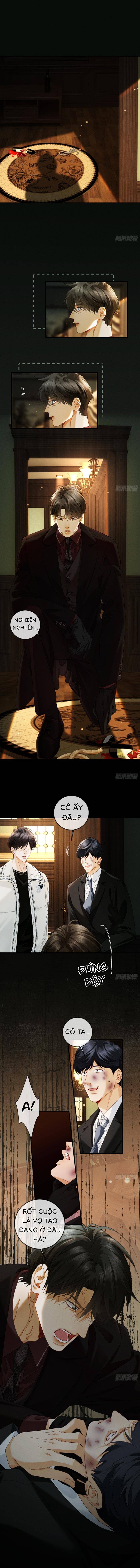 Luân Hãm Khế Ước - Chap 51 - Trang 7
