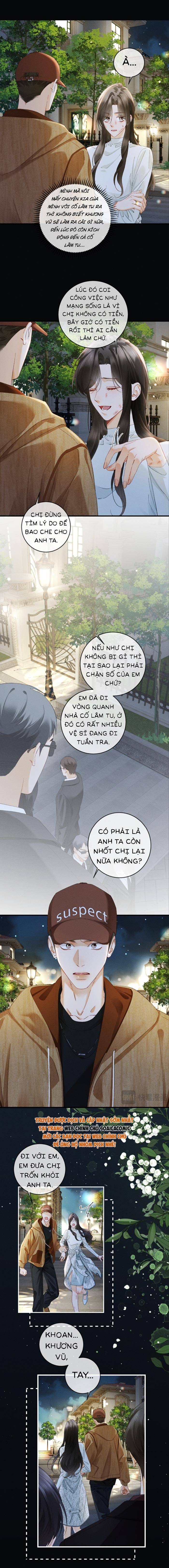 Luân Hãm Khế Ước - Chap 52 - Trang 4