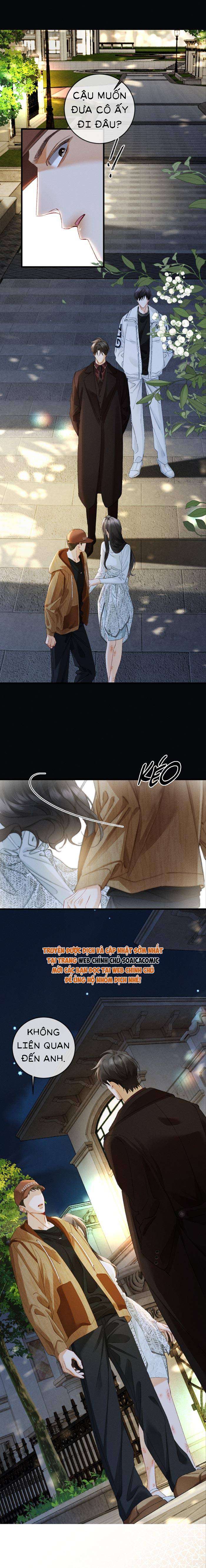 Luân Hãm Khế Ước - Chap 52 - Trang 5
