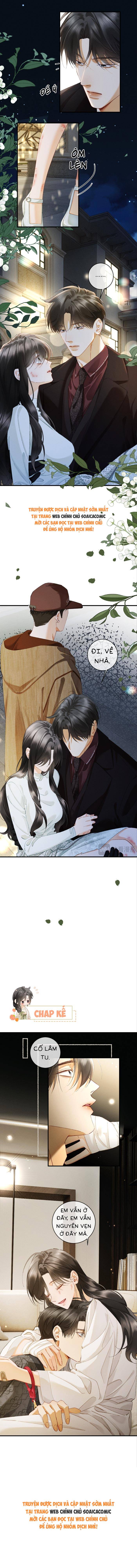 Luân Hãm Khế Ước - Chap 52 - Trang 7