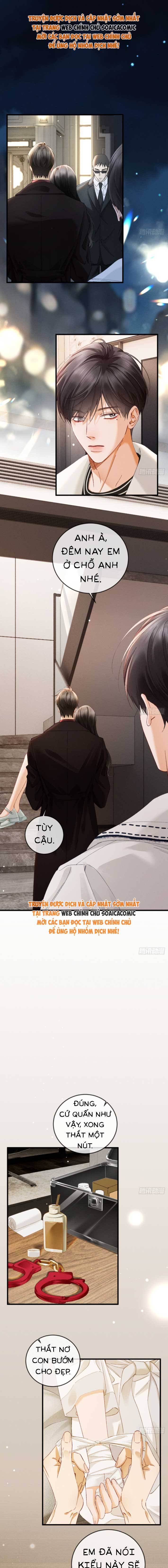 Luân Hãm Khế Ước - Chap 53 - Trang 1