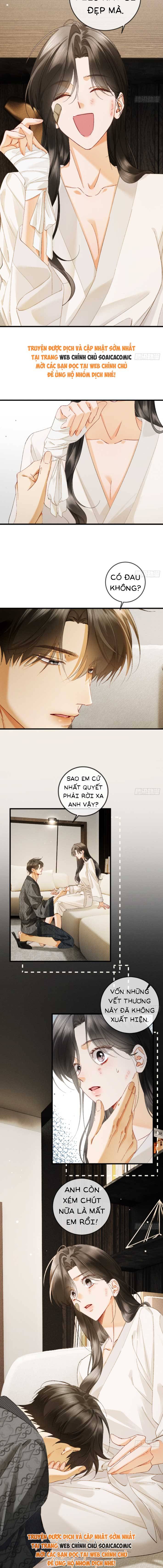 Luân Hãm Khế Ước - Chap 53 - Trang 2