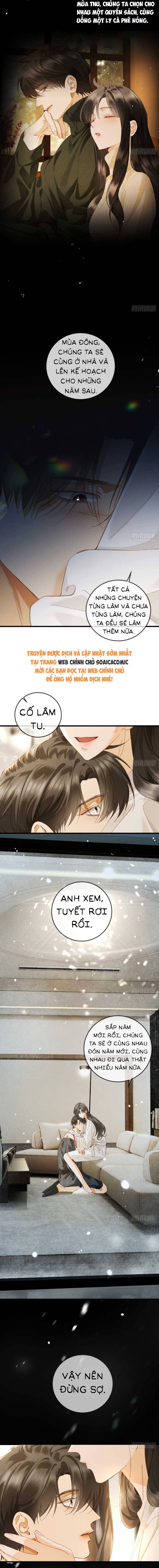 Luân Hãm Khế Ước - Chap 53 - Trang 5